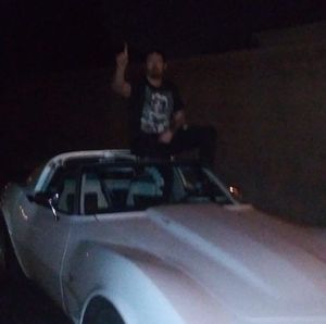 Meet your Posher, Austin